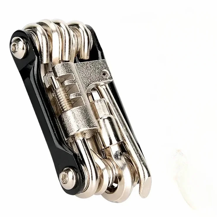 Lightweight Aluminum Folding Bike Bottle Cage — Universal Fit for Mountain, Road & Folding Bikes