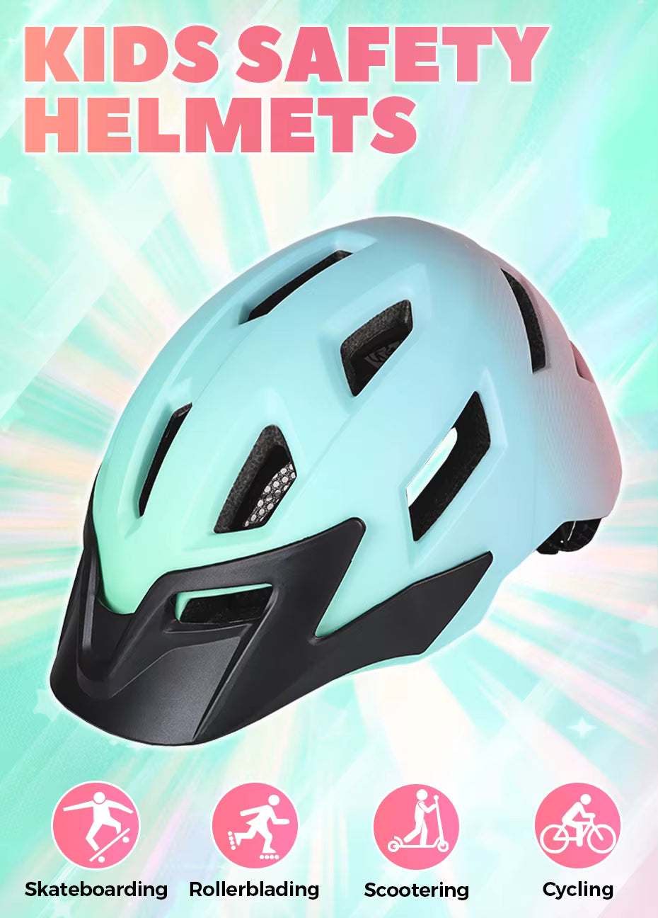 Trailhead Kids Adventure Helmet